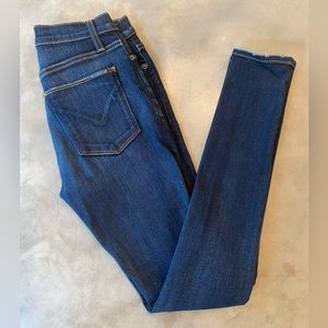 Hudson Barbara Jeans